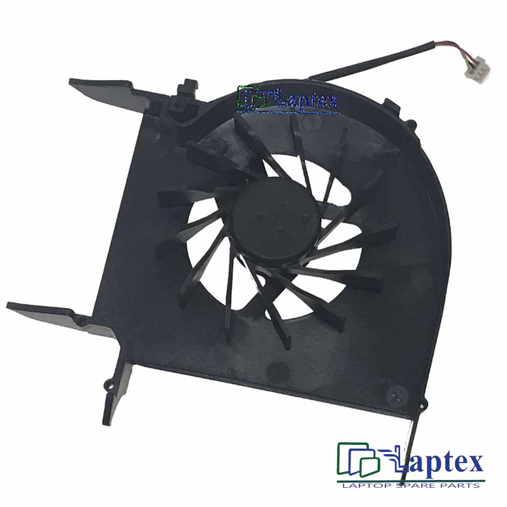 HP Pavilion DV6Z 110 DV6 1000 CPU Cooling Fan